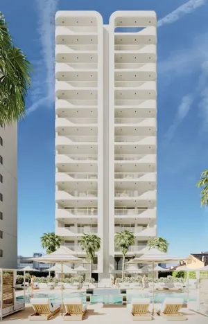 Prodej bytu 2+kk, Lido di Jesolo, Itálie, 77 m2