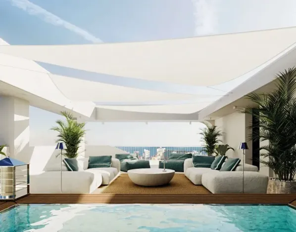 Prodej bytu 2+kk, Lido di Jesolo, Itálie, 77 m2