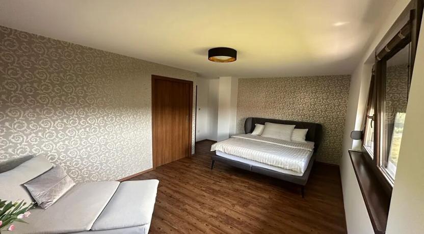 Prodej rodinného domu, Borek, 170 m2