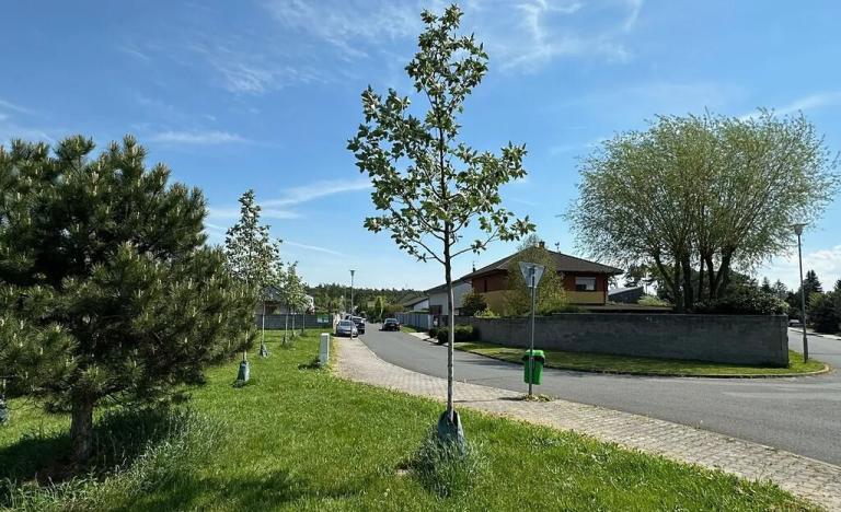 Prodej rodinného domu, Borek, 170 m2