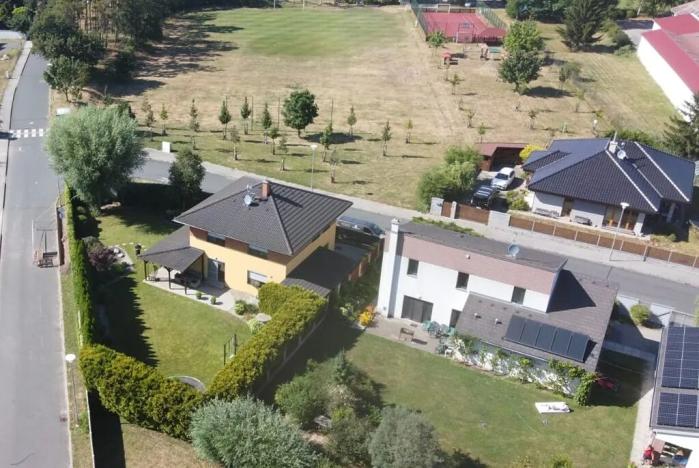 Prodej rodinného domu, Borek, 170 m2