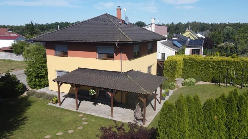 Prodej rodinného domu, Borek, 170 m2