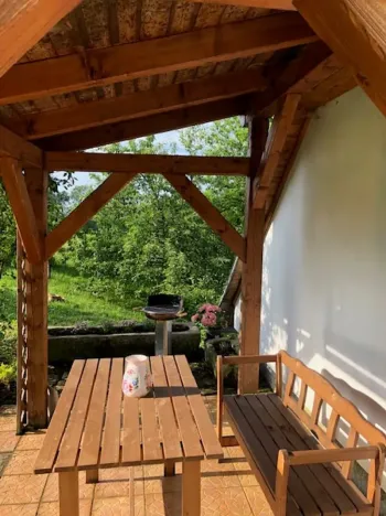 Prodej chalupy, Velhartice, 80 m2