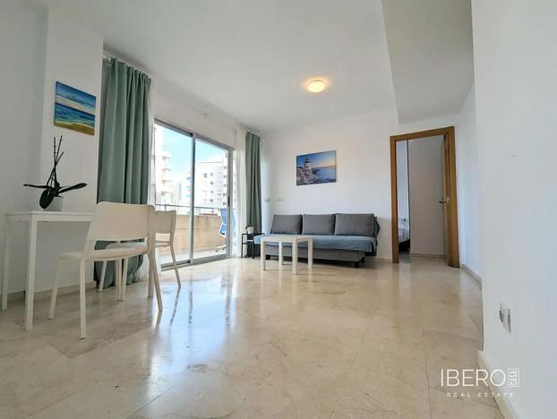 Prodej bytu 2+kk, Villajoyosa, Španělsko, 66 m2