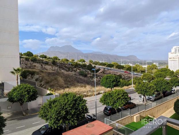 Prodej bytu 2+kk, Villajoyosa, Španělsko, 66 m2