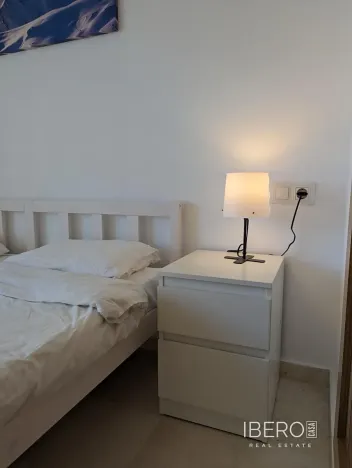 Prodej bytu 2+kk, Villajoyosa, Španělsko, 66 m2