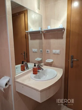 Prodej bytu 2+kk, Villajoyosa, Španělsko, 66 m2