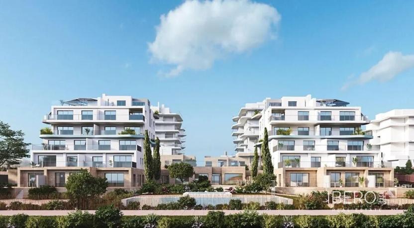 Prodej bytu 3+kk, Villajoyosa, Španělsko, 95 m2