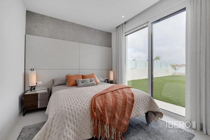 Prodej rodinného domu, Mutxamel, Španělsko, 118 m2