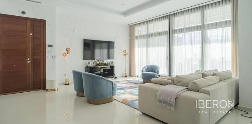 Prodej rodinného domu, Finestrat, Španělsko, 499 m2