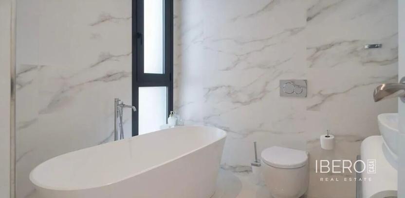 Prodej rodinného domu, Finestrat, Španělsko, 499 m2