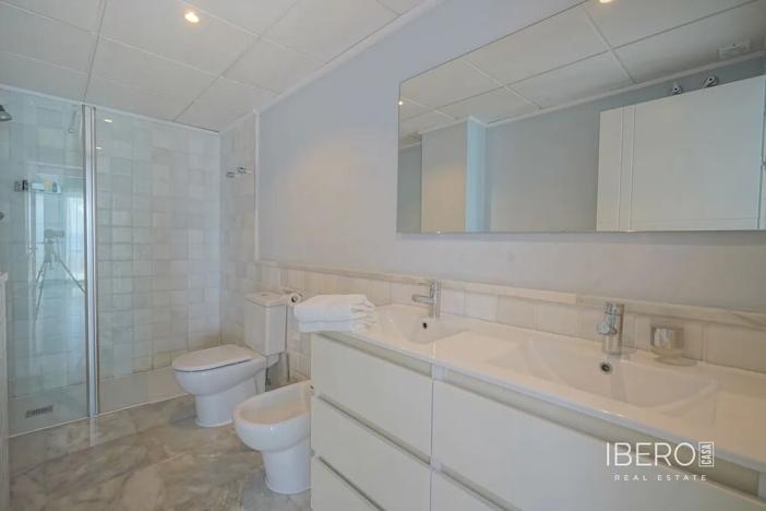 Prodej bytu 3+kk, El Campello, Španělsko, 97 m2