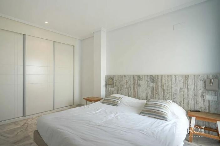 Prodej bytu 3+kk, El Campello, Španělsko, 97 m2