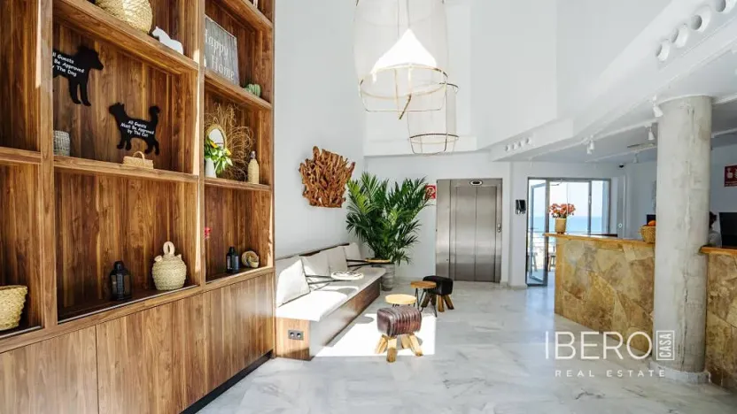 Prodej bytu 3+kk, El Campello, Španělsko, 97 m2