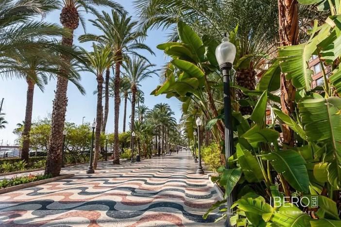 Prodej bytu 3+kk, El Campello, Španělsko, 97 m2