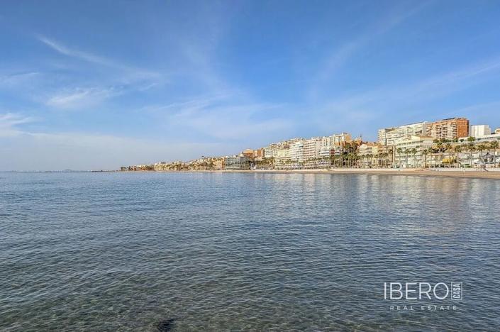 Prodej bytu 3+kk, El Campello, Španělsko, 97 m2