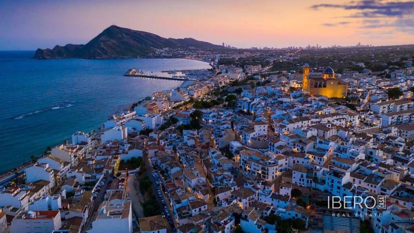 Prodej bytu 3+kk, El Campello, Španělsko, 97 m2