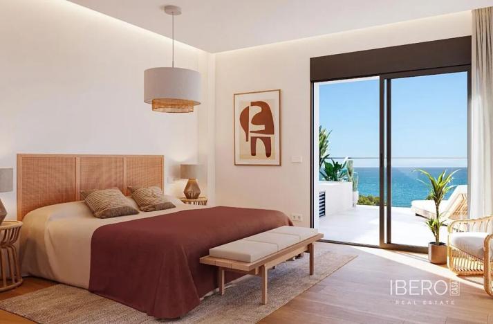 Prodej bytu 4+kk, Villajoyosa, Španělsko, 119 m2