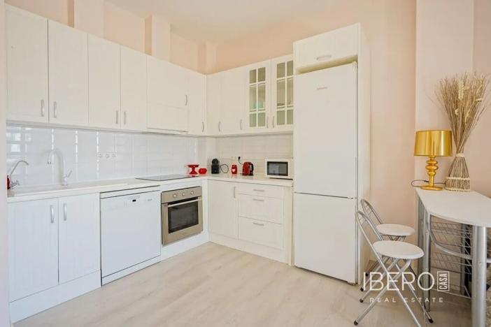 Prodej bytu 3+kk, Altea, Španělsko, 88 m2