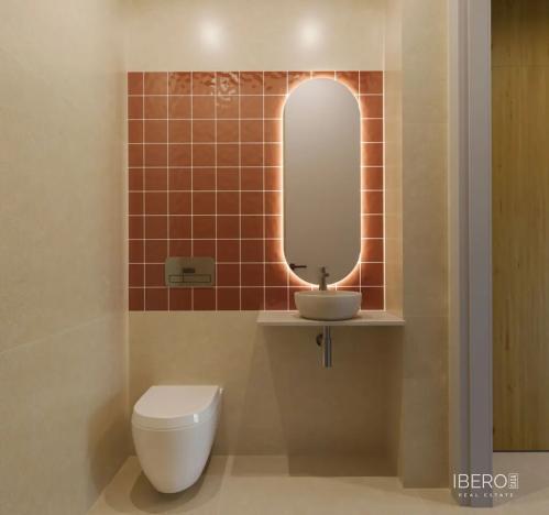 Prodej rodinného domu, Finestrat, Španělsko, 207 m2