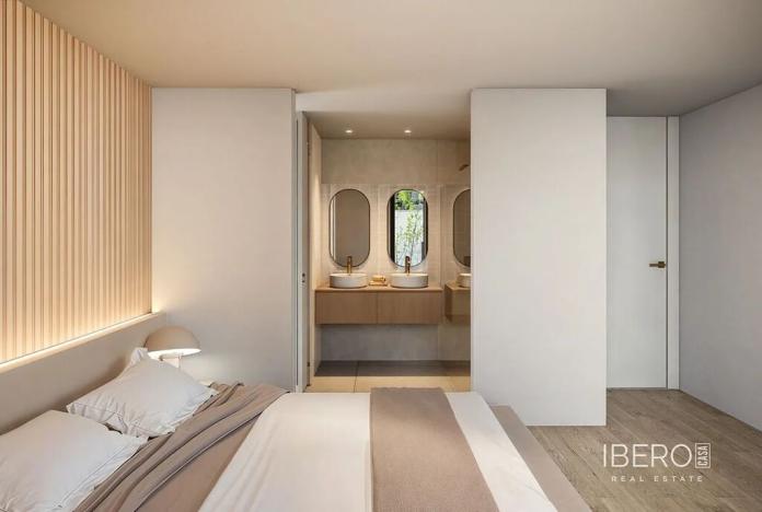 Prodej rodinného domu, Finestrat, Španělsko, 207 m2