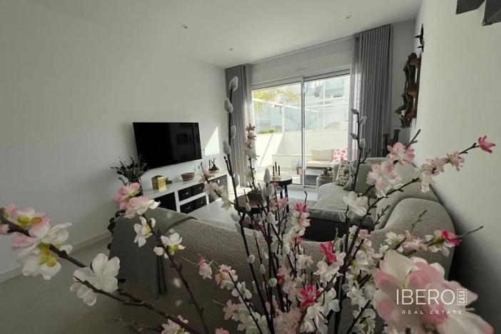 Prodej bytu 3+kk, Pilar de la Horadada, Španělsko, 76 m2