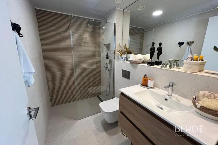 Prodej bytu 3+kk, Pilar de la Horadada, Španělsko, 76 m2