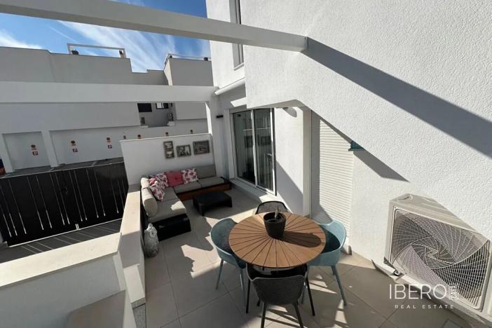 Prodej bytu 3+kk, Pilar de la Horadada, Španělsko, 76 m2