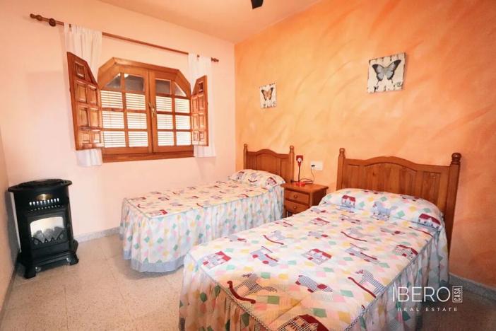 Prodej bytu 3+kk, Pilar de la Horadada, Španělsko, Camino de la Torre, 70 m2