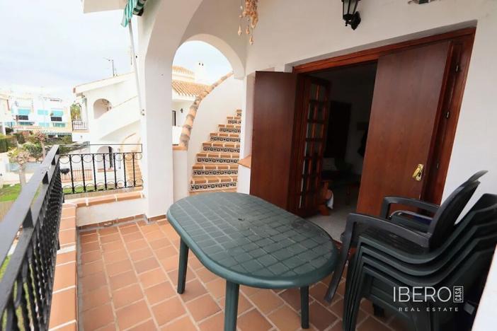 Prodej bytu 3+kk, Pilar de la Horadada, Španělsko, Camino de la Torre, 70 m2