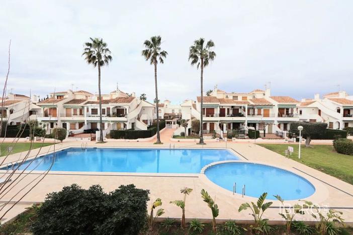 Prodej bytu 3+kk, Pilar de la Horadada, Španělsko, Camino de la Torre, 70 m2