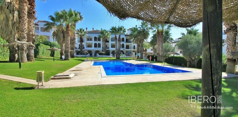 Prodej bytu 2+kk, Villamartín, Španělsko, 76 m2