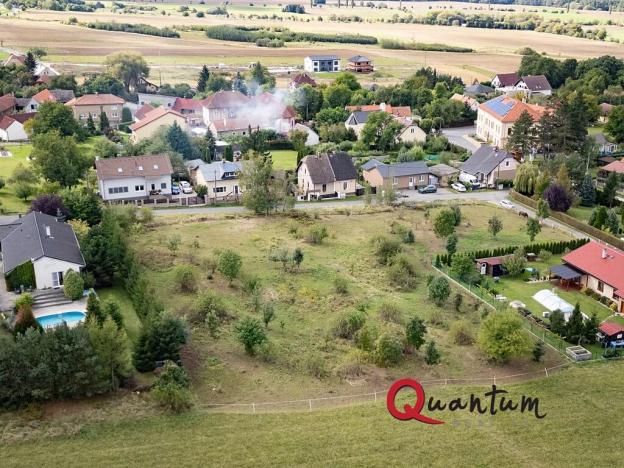 Prodej pozemku pro bydlení, Svinaře, Šípková, 1012 m2