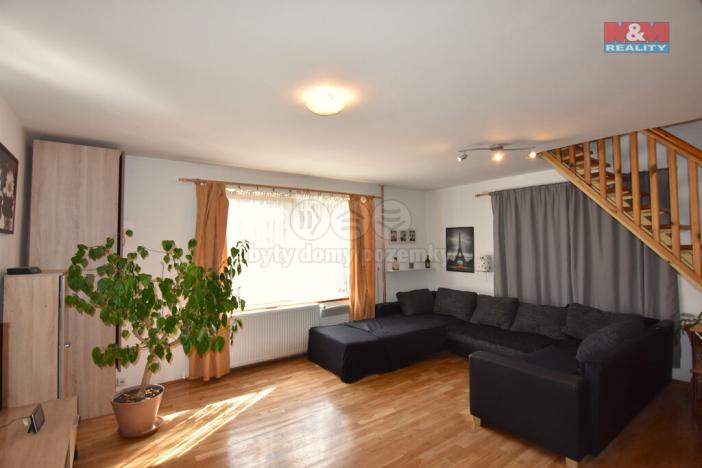 Pronájem bytu 2+1, Kolomuty, 80 m2