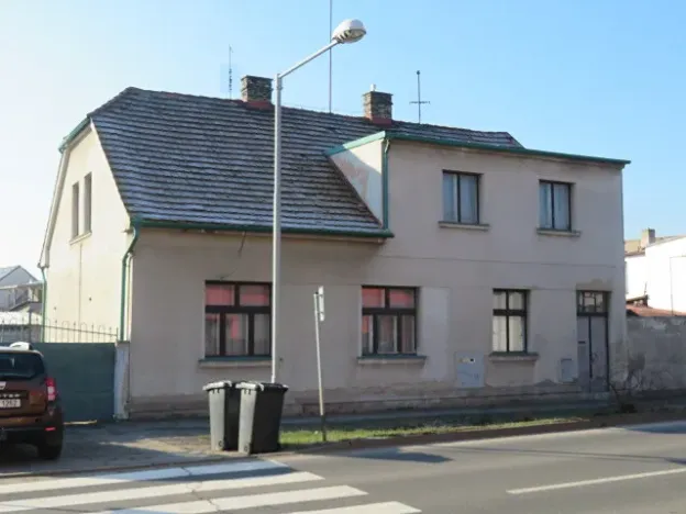 Dražba rodinného domu, Lysá nad Labem, Sojovická, 271 m2