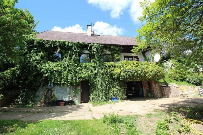 Prodej rodinného domu, Žatec, Chomutovská, 150 m2