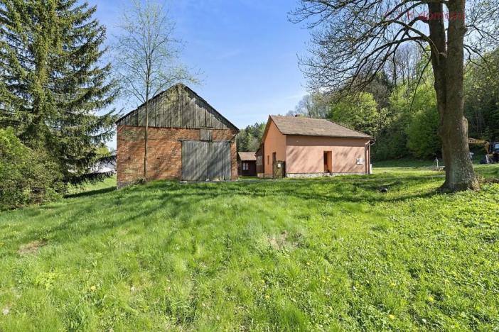 Prodej ubytování, Chmelík, 103 m2