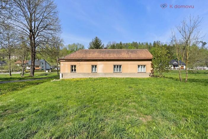 Prodej ubytování, Chmelík, 103 m2