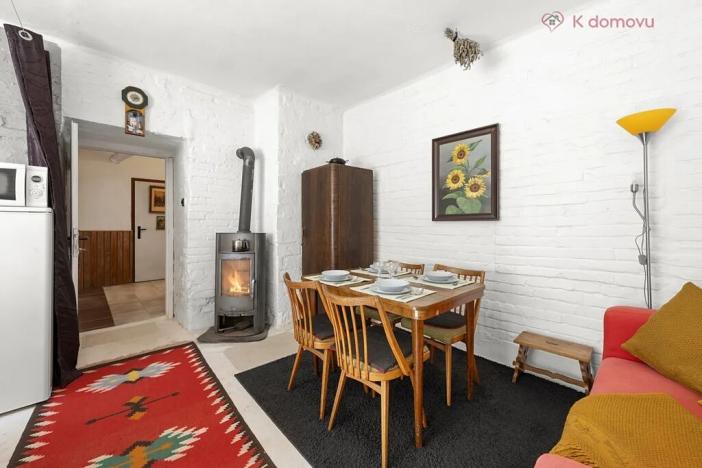 Prodej ubytování, Chmelík, 103 m2