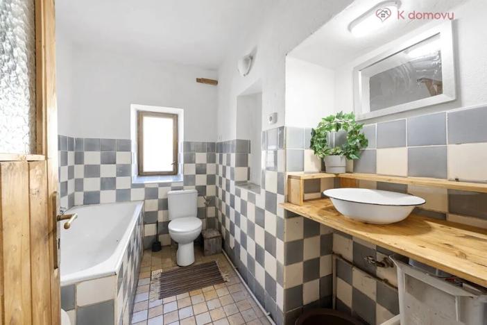 Prodej ubytování, Chmelík, 103 m2