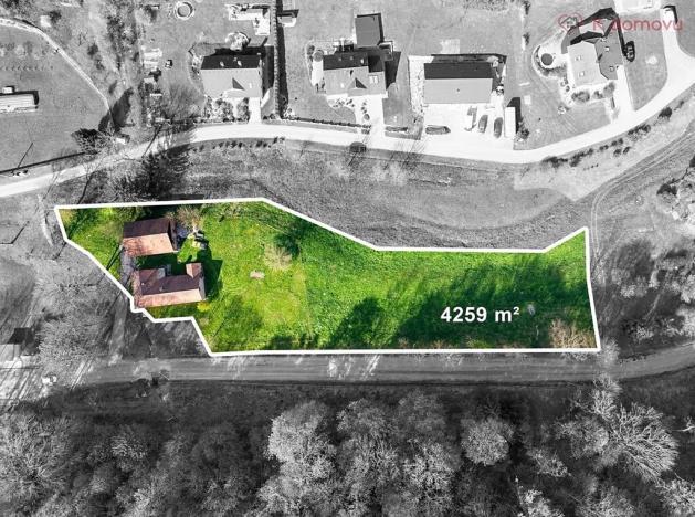 Prodej ubytování, Chmelík, 103 m2