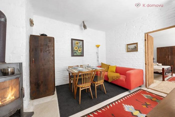 Prodej chalupy, Chmelík, 103 m2