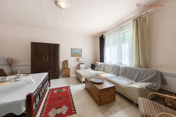 Prodej chalupy, Chmelík, 103 m2