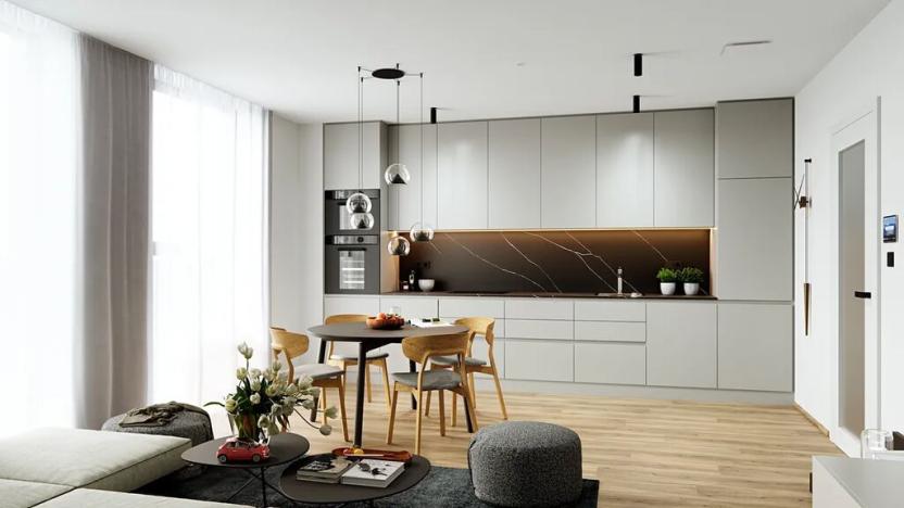 Prodej bytu 2+kk, Brno, 48 m2