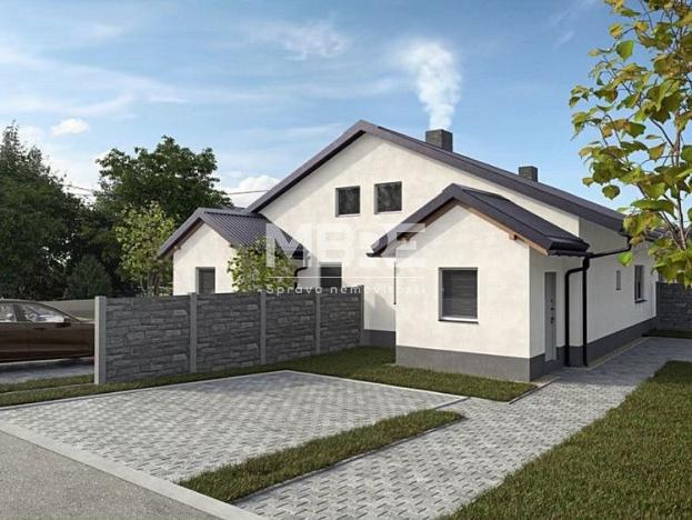 Pronájem bytu 2+kk, Petřvald, Jindřišská, 65 m2