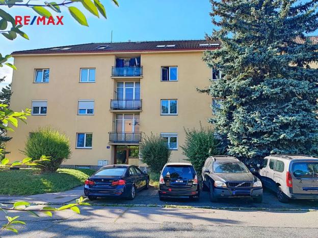 Pronájem bytu 3+1, Praha - Čakovice, Otavská, 77 m2