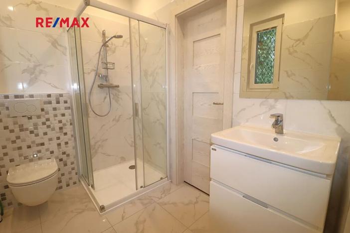 Prodej rodinného domu, Praha - Liboc, U kolejí, 180 m2