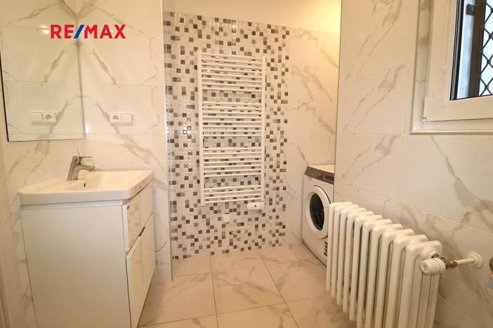 Prodej rodinného domu, Praha - Liboc, U kolejí, 180 m2