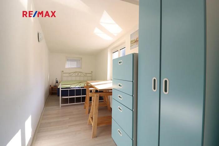 Prodej rodinného domu, Praha - Liboc, U kolejí, 180 m2