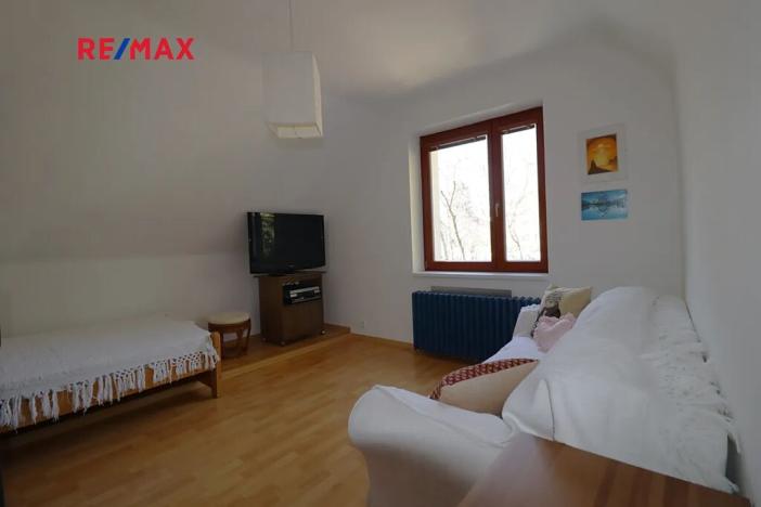 Prodej rodinného domu, Praha - Liboc, U kolejí, 180 m2